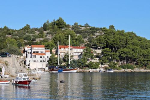 Apartments by the sea Racisce Korcula - 151 - image 4