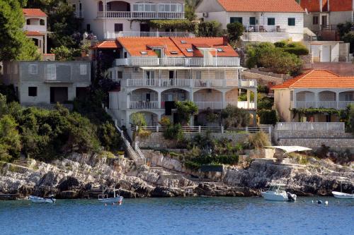 Apartments by the sea Zavalatica, Korcula - 182 - Zavalatica