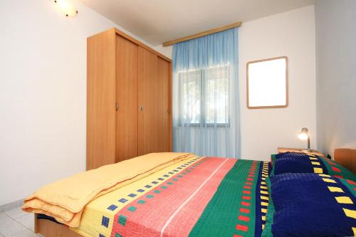 Two-Bedroom Apartment with Terrace and Sea View image 10