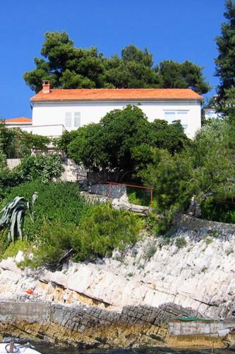  Apartments by the sea Zavalatica, Korcula - 189 in Zavalatica