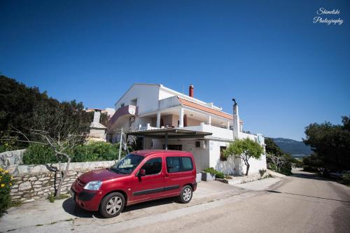 Apartments by the sea Zavalatica, Korcula - 247 - Zavalatica