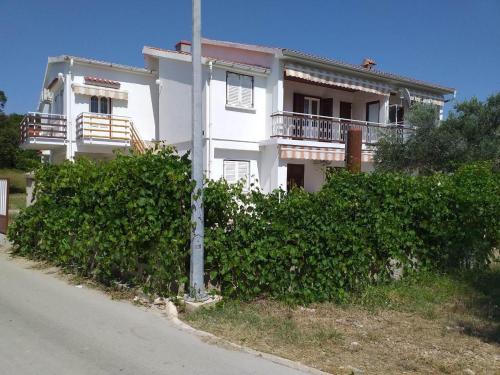  Apartment Caska 202c, Pension in Novalja