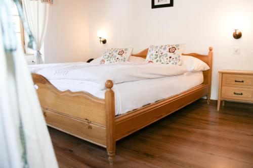 Hotel Solaria Room Type - Small Double Room