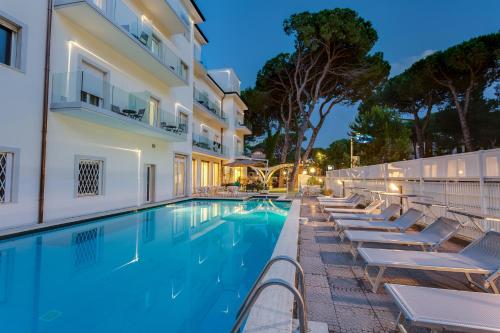 Hotel Vela 2