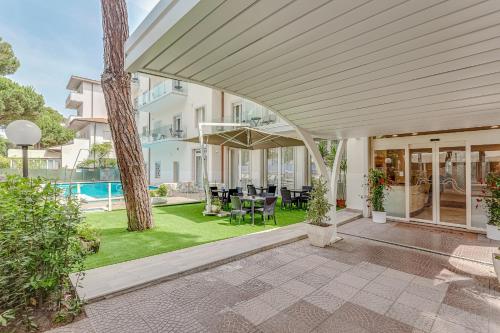 Hotel Vela 3