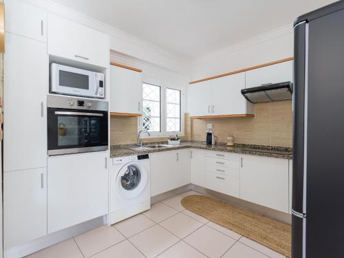 MoganSol Apartment 3