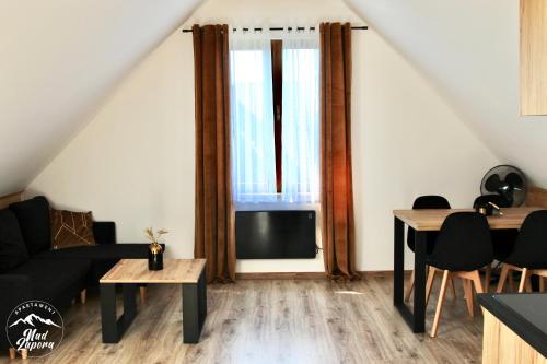 Apartament Nad Zaporą