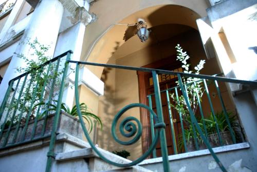 Gardenia Suite, Řím (fotografie 3)
