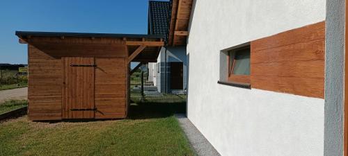 Спорт та розваги, Apartamenty Modrzewiowe Tarasy in Хойніце