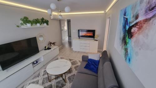 Apartament ZACISZE