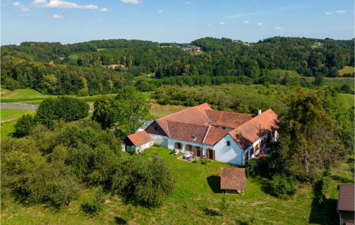 Hotel-overnachting met je hond in One-Bedroom Apartment in Limberg - Limbach im Burgenland