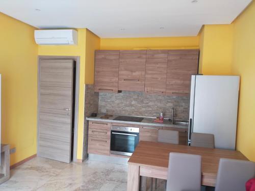 La Selva Incantevole Appartamento in 科拉扎