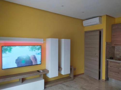 La Selva Incantevole Appartamento in 科拉扎