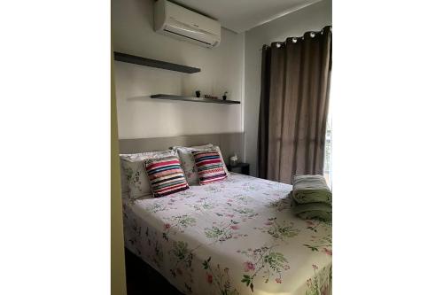 Flat Studio Granja Viana Completo 411