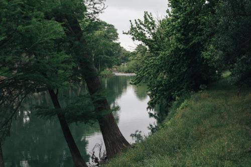 Gruene River Inn