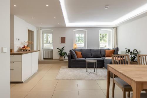 Spacious apartment in Hemholtzkiez Prenzlauer Berg for 8 People Hiddenseer, Berlin (photo 10)