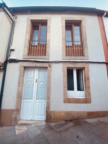 Albergue y Gelateria il nonno