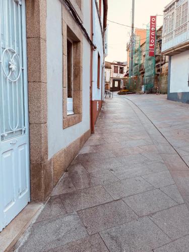 Albergue y Gelateria il nonno