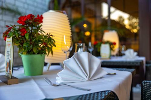 Hotel Blinkfüer – Dierhagen, PA