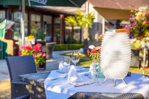 Hotel Blinkfüer – Dierhagen, PA