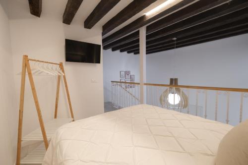 Precioso Loft en Centro Histórico de Córdoba., Córdoba (fotografie 6)