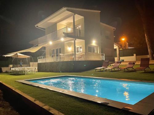 Villa