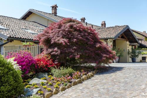 Best Western Plus Hotel Le Rondini - image 2
