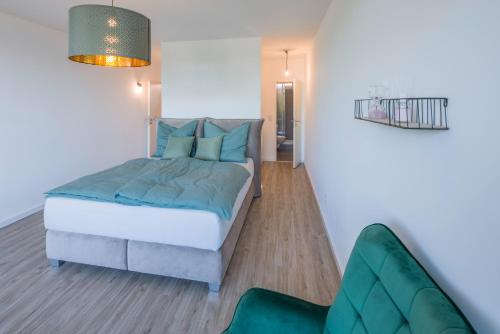 Apartment im Herzen von Braunschweig mit Parkplatz in Braunschweig, Deutschland
