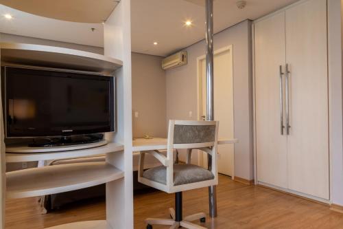 360 Saint Charbel - Apartamentos mobiliados