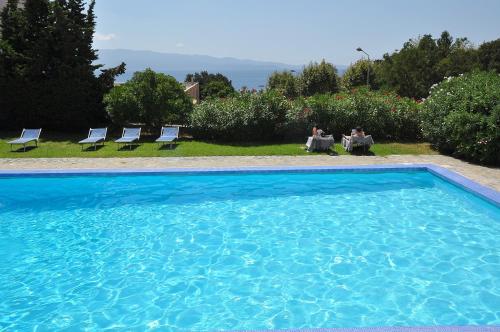 Sun Beach - Hôtel - Ajaccio