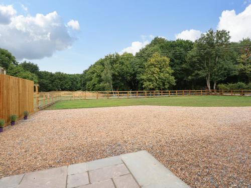 The Stable at Warren House