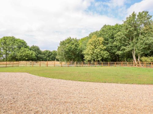 The Hayloft at Warren House