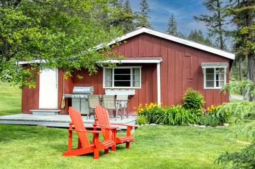 Timbers Resort - Accommodation - Fairmont Hot Springs