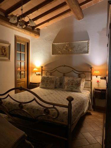 Affitta camere Calderaro chambre d'hôte Casignano