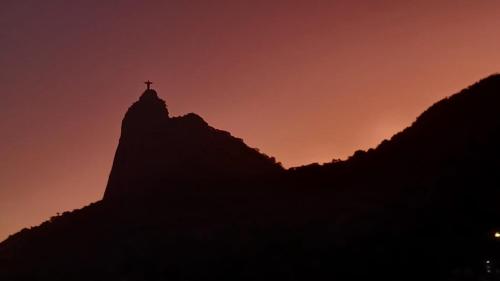 Rio de Janeiro: perto de tudo com vista pro Cristo