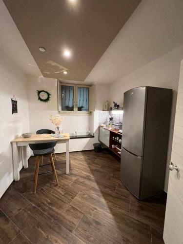 Al centro exclusive apartment 4