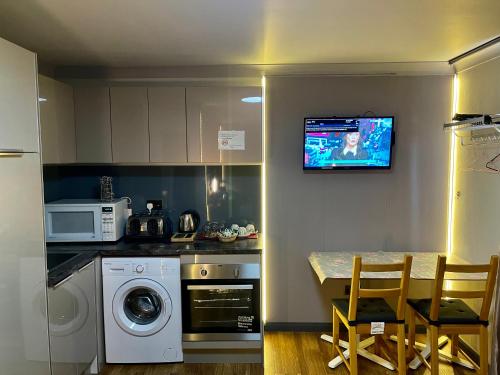 Fasilitas, Hollybush Guest House in Oxford