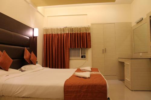 Hotel Shompen - Port Blair