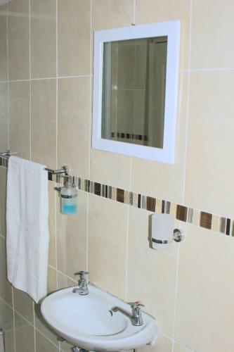 Fabulous Rest Inn in Francistown