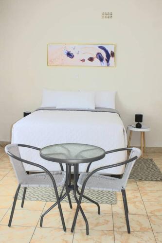 Fabulous Rest Inn in Francistown