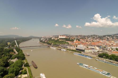 Zora Exclusive Apartment - image 8