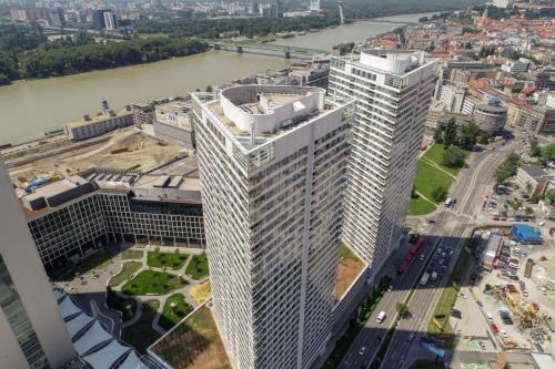 Zora Exclusive Apartments by CHORS, Bratislava