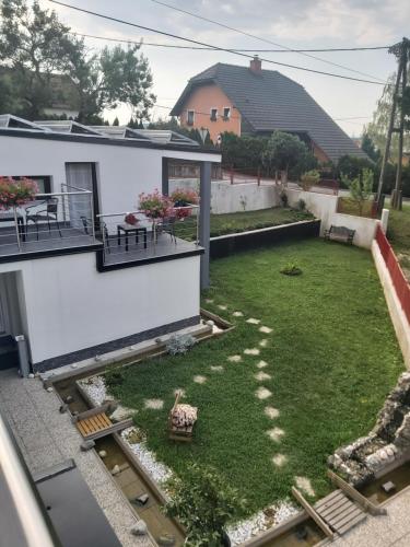 Panda Rooms in Maribor