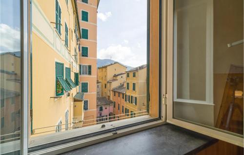 Amazing Apartment In Camogli With Wifi