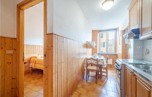 Amazing Apartment In Camogli With Wifi