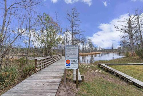 Millcreek Cottage Minutes from Downtown Wilmington thumb 4