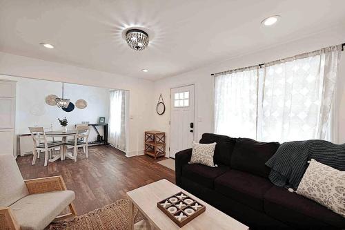 Millcreek Cottage Minutes from Downtown Wilmington in Leland (NC)