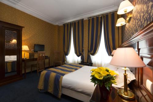 Hotel Viator - Gare de Lyon - image 13