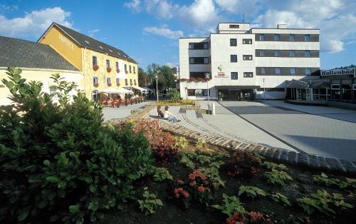 Hotel Stadt Daun in Daun, Deutschland