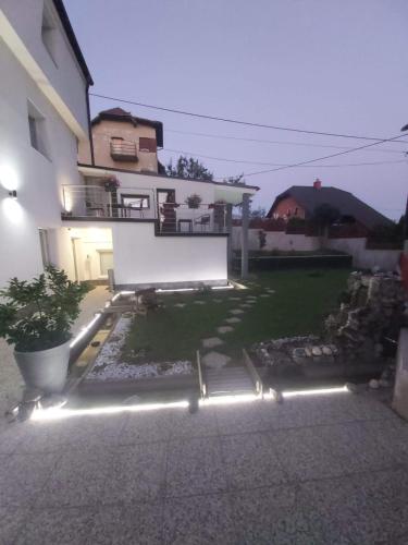 Panda Rooms in Maribor